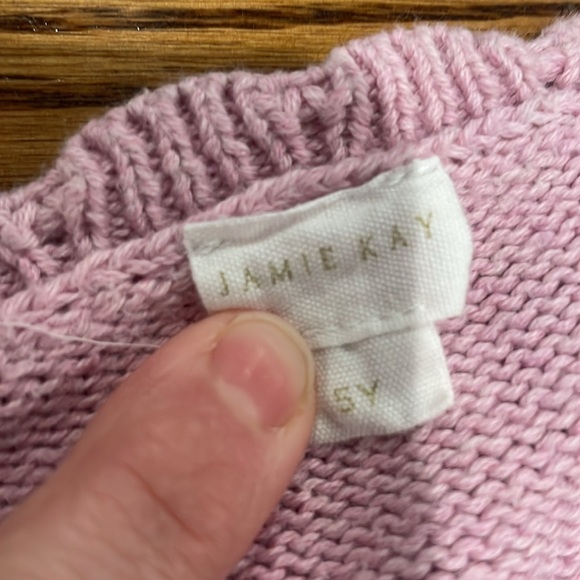 Jamie Kay Sweater - Picture 2 of 4